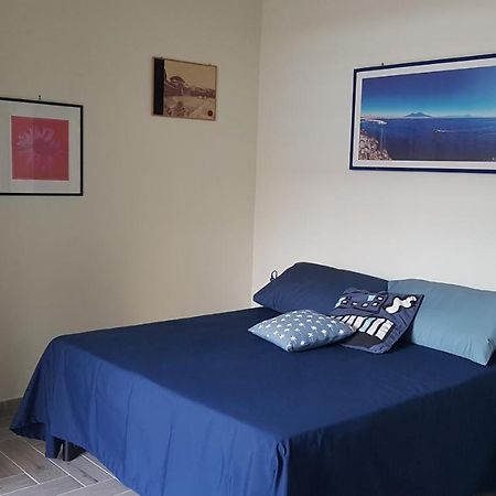 Metro Duomo B&B Nápoly Kültér fotó