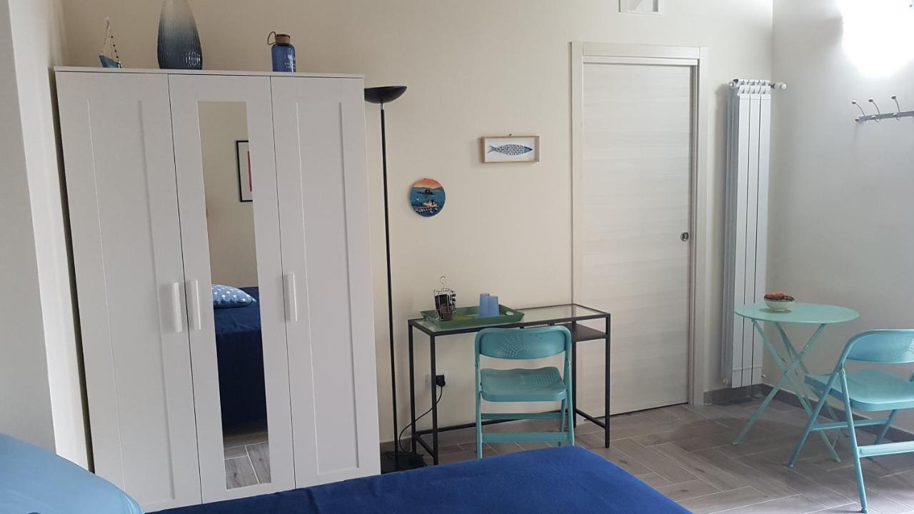 Metro Duomo B&B Nápoly Kültér fotó